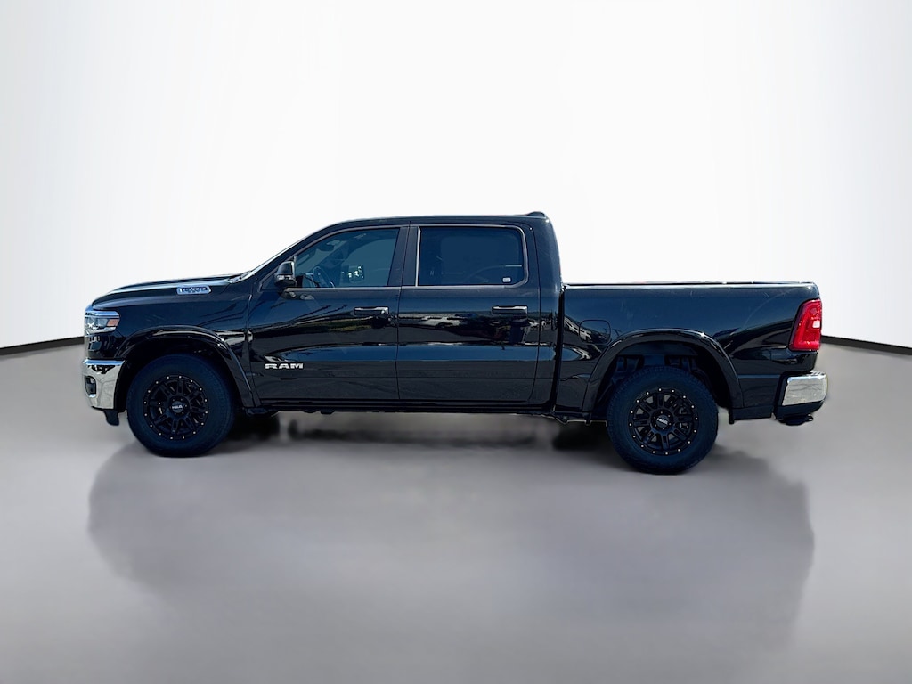 Used 2025 Ram 1500 Big Horn/Lone Star Crew Cab Pickup