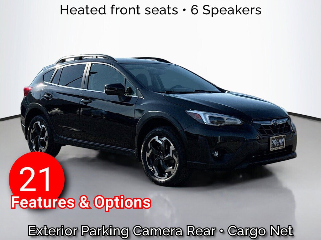 2023 Subaru WRX Limited photo 3