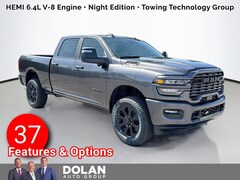 2025 Ram 2500 Big Horn Pickup