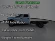 2018 Ram 4500 Chassis Tradesman/SLT/Laramie Crew Cab Chassis-Cab