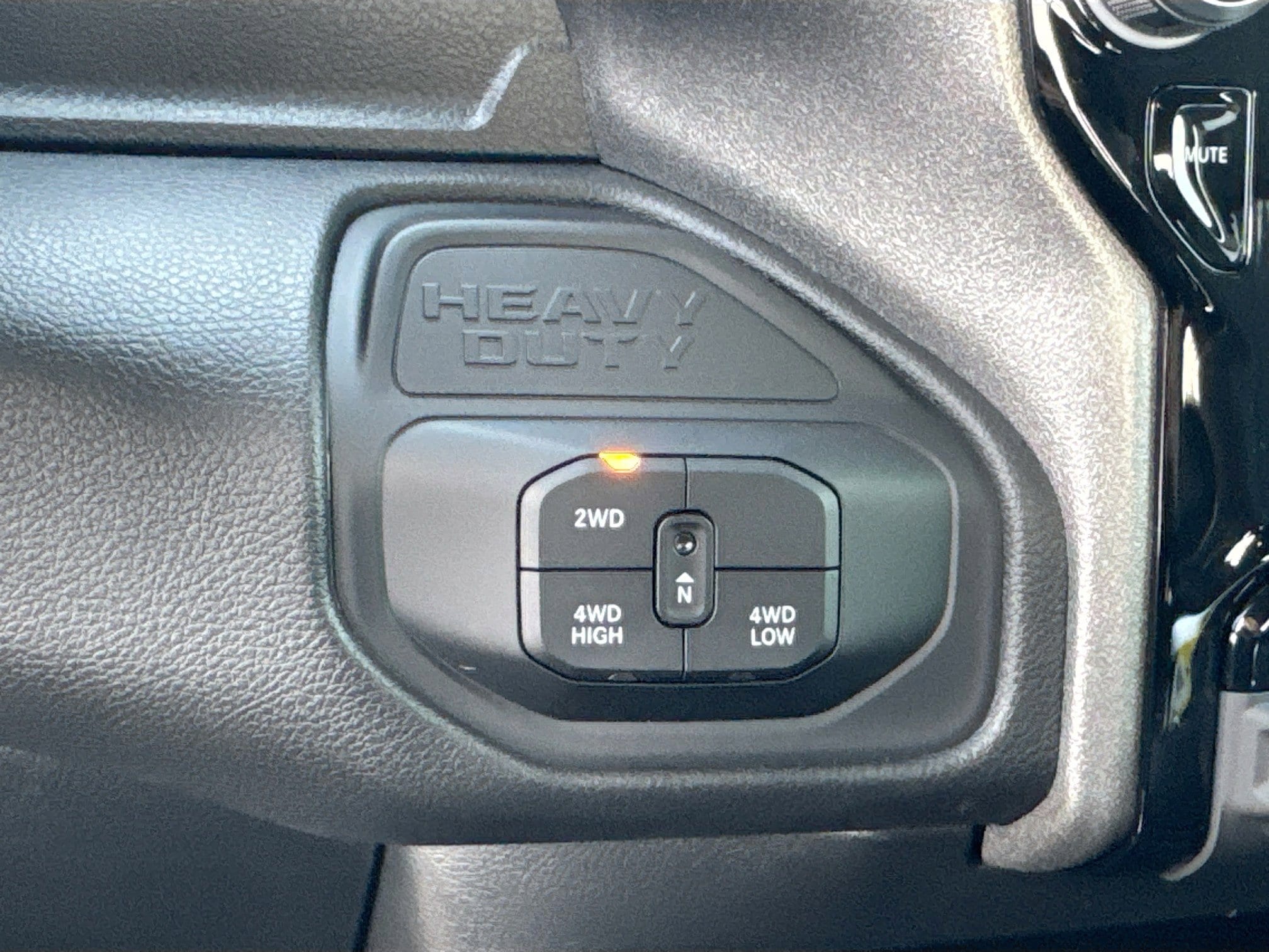 2025 RAM 2500 Tradesman - Photo 38