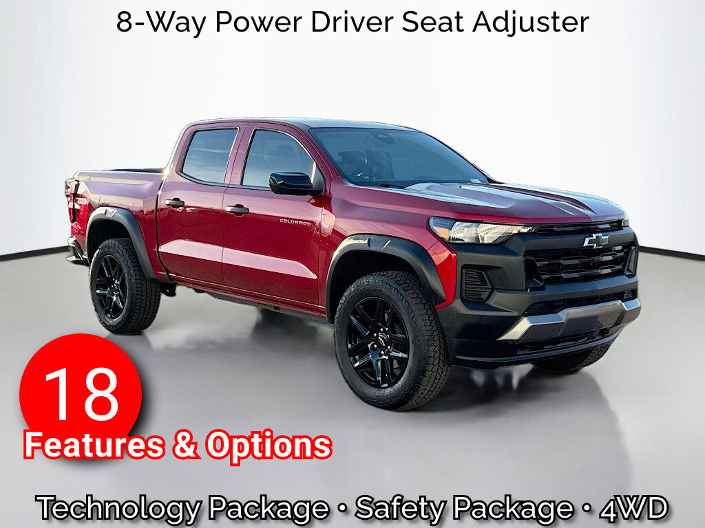 2025 Chevrolet Traverse LT's photo