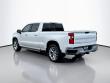 2020 Chevrolet Silverado 1500 LTZ Crew Cab Pickup
