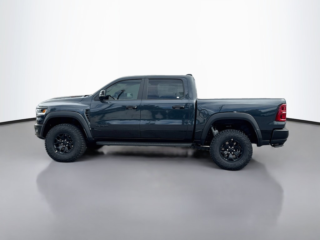 New 2026 Ram 1500 RHO Pickup