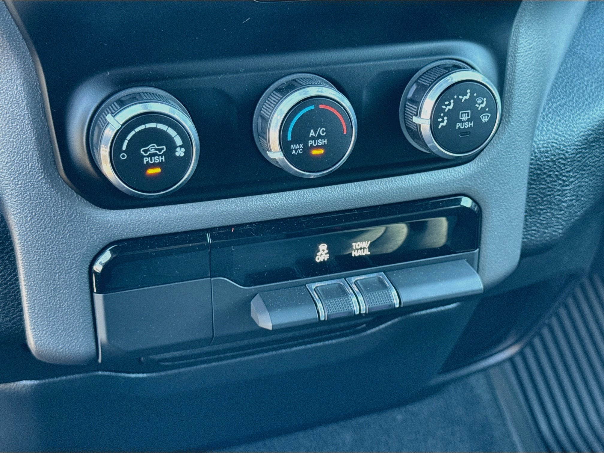 2023 RAM Ram 1500 Pickup Big Horn/Lone Star - Photo 22