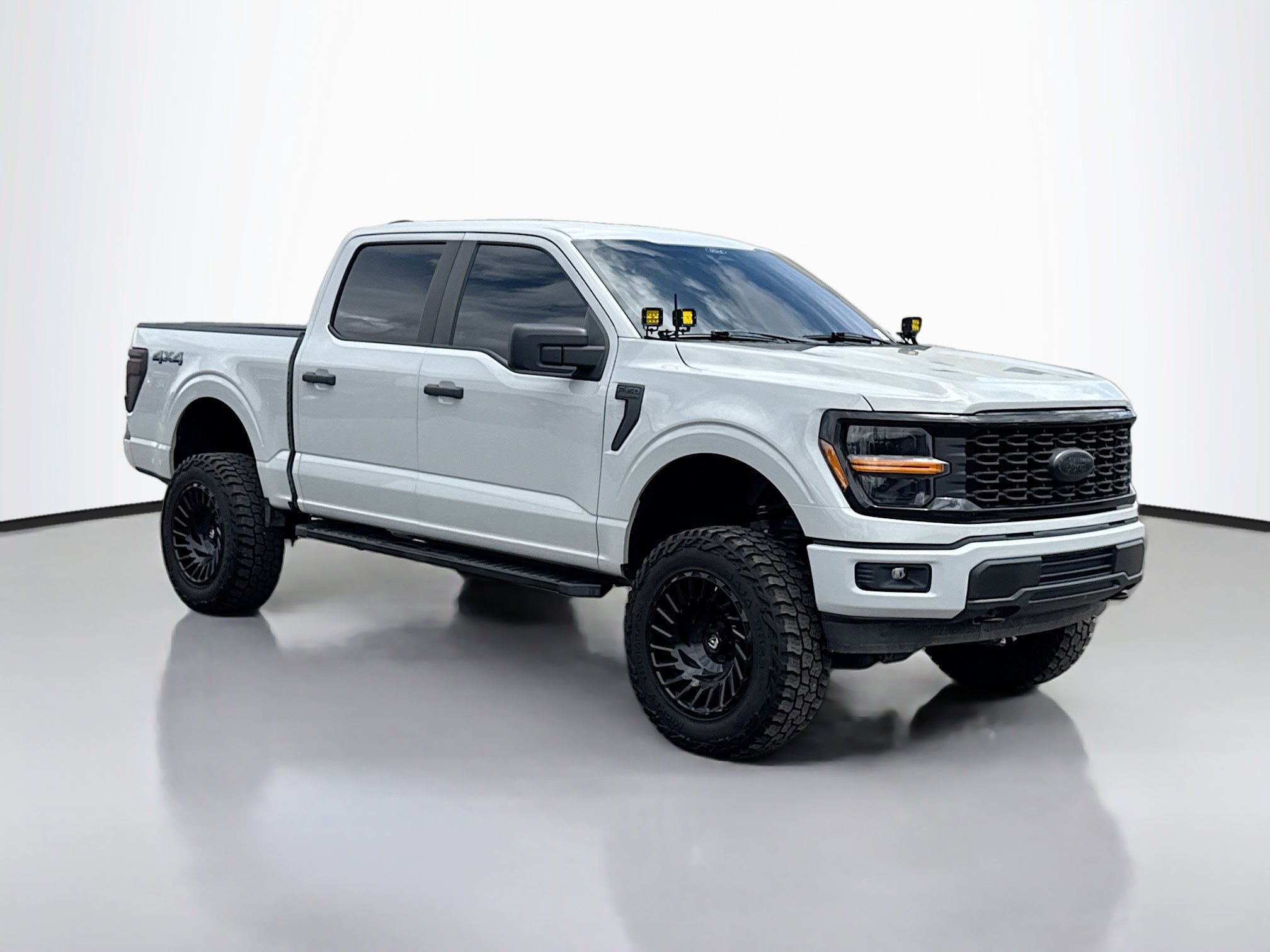 2024 Ford F-150 STX 4x4 SuperCrew 5-1/2 Box's photo