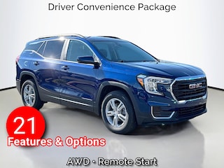 2023 GMC Terrain SLE Sport Utility