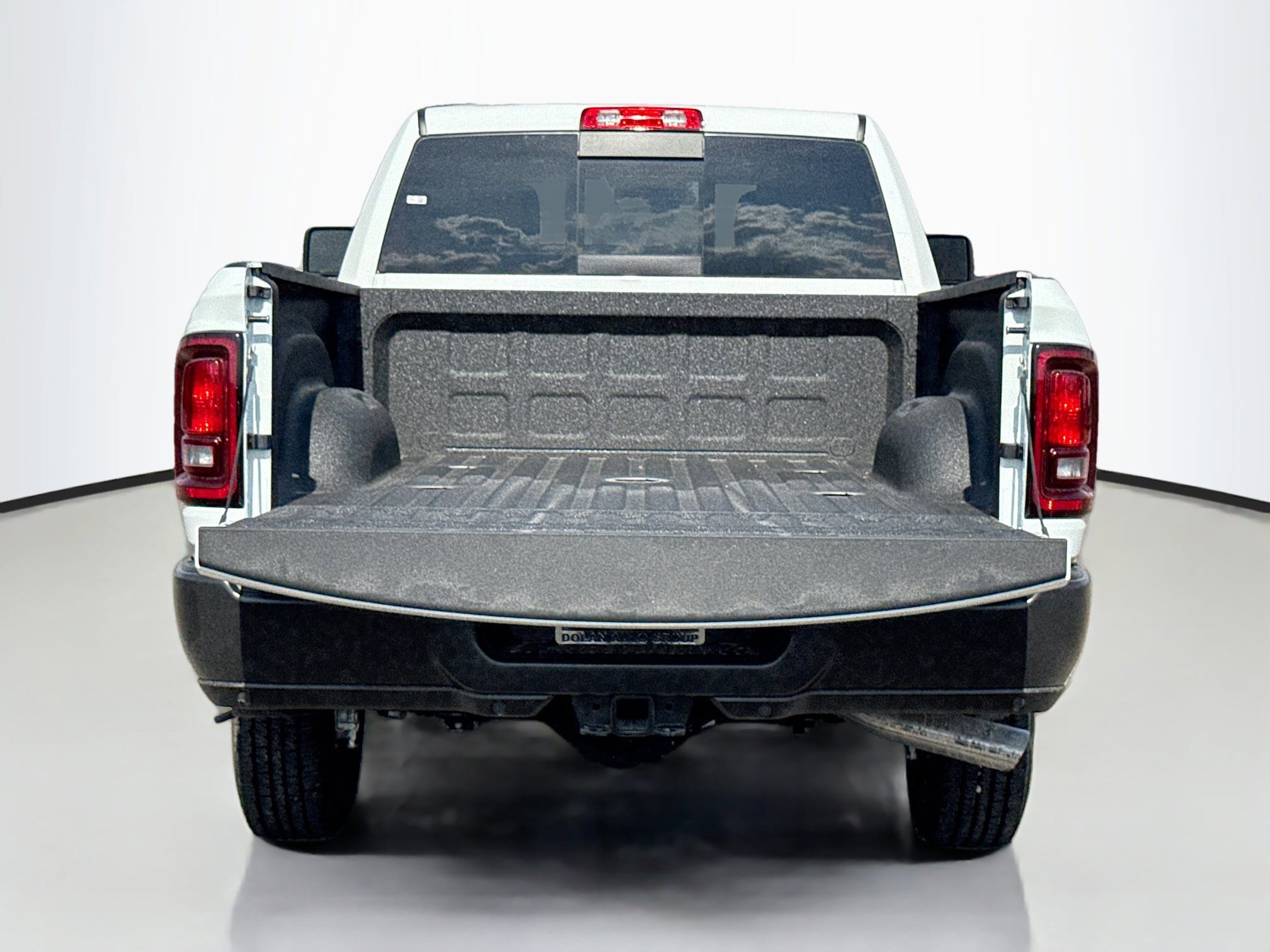 2026 RAM 2500 Tradesman - Photo 17