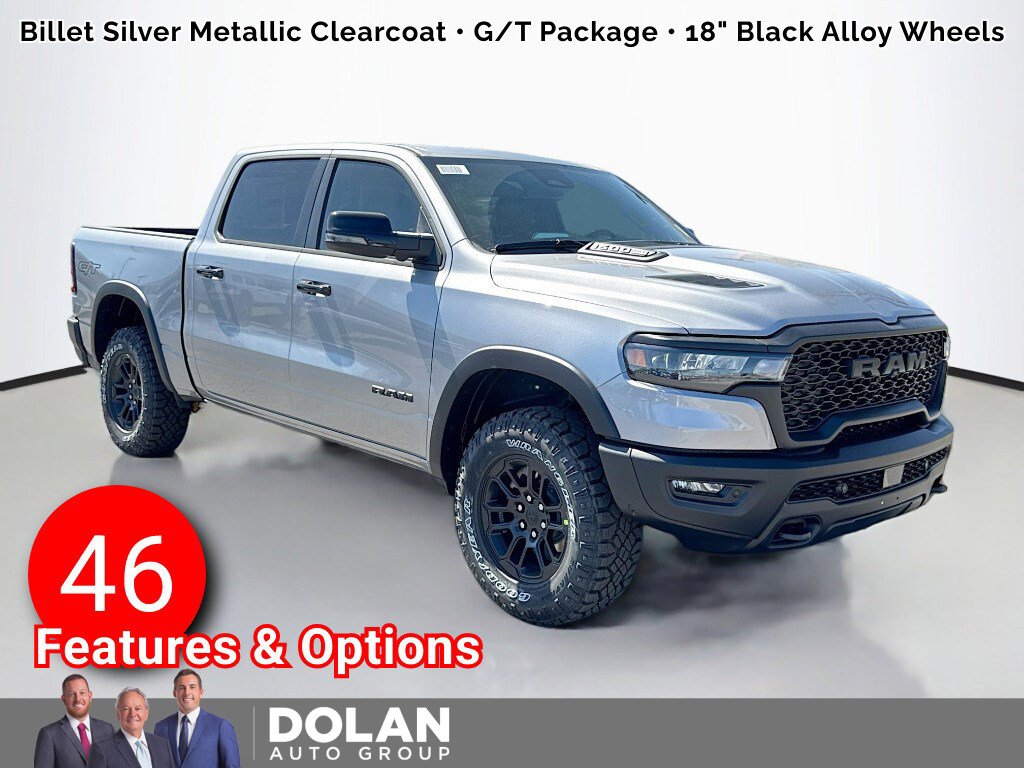 2025 RAM Ram 1500 Pickup