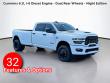 2026 Ram 3500 Big Horn Pickup