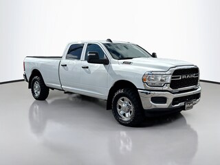 Used 2024 Ram 3500 Tradesman Crew Cab Pickup for sale in Reno, NV