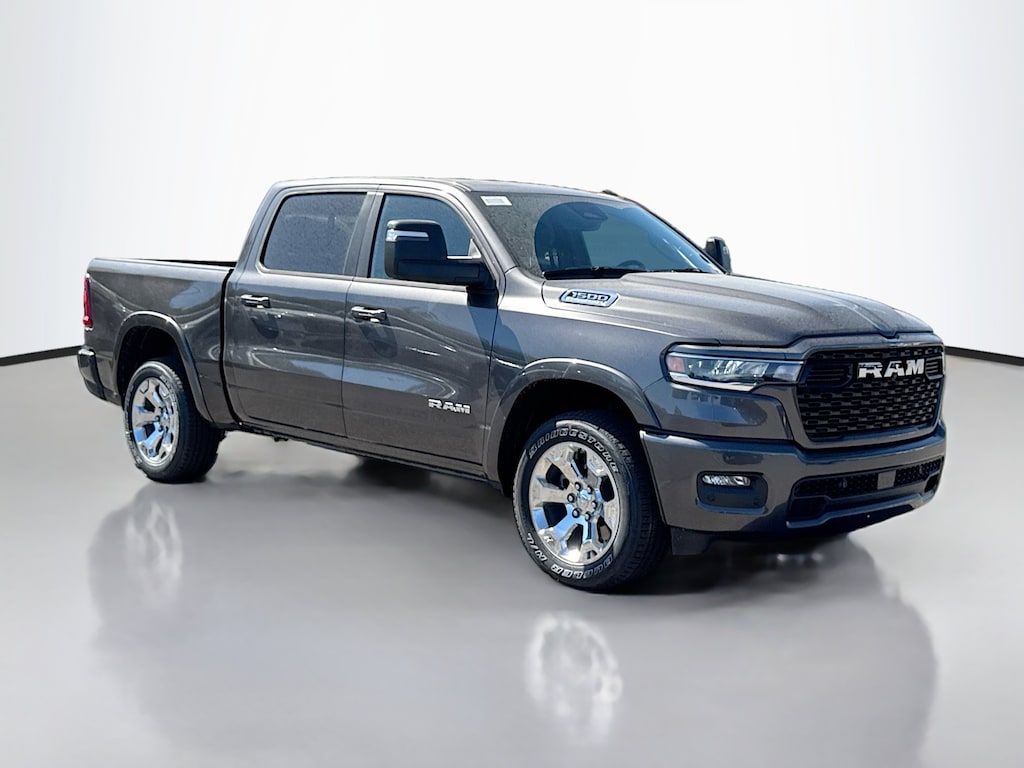 New 2026 Ram 1500 Big Horn/Lone Star Pickup