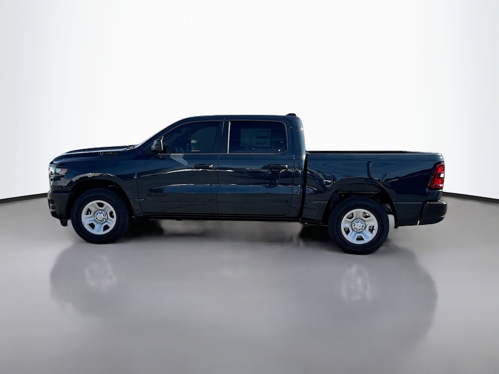 New 2026 Ram 1500 Tradesman Pickup