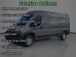 2026 Ram ProMaster 3500 High Roof Cargo Van