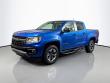 2022 Chevrolet Colorado Z71 Crew Cab Pickup