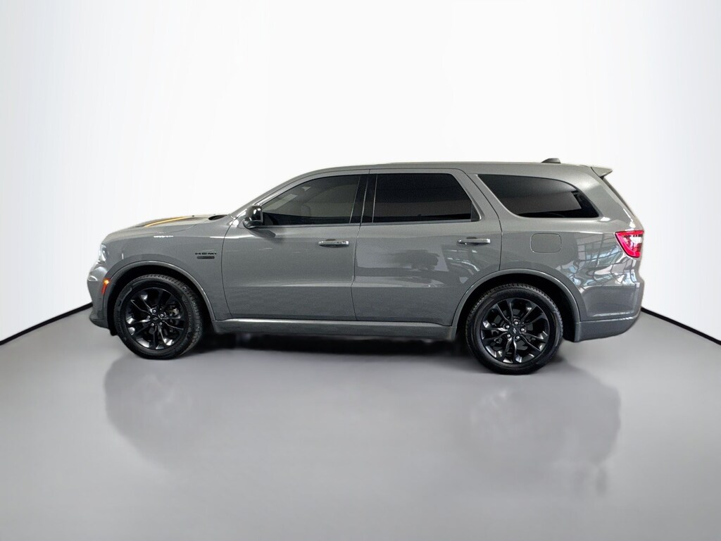 Certified 2023 Dodge Durango R/T Sport Utility