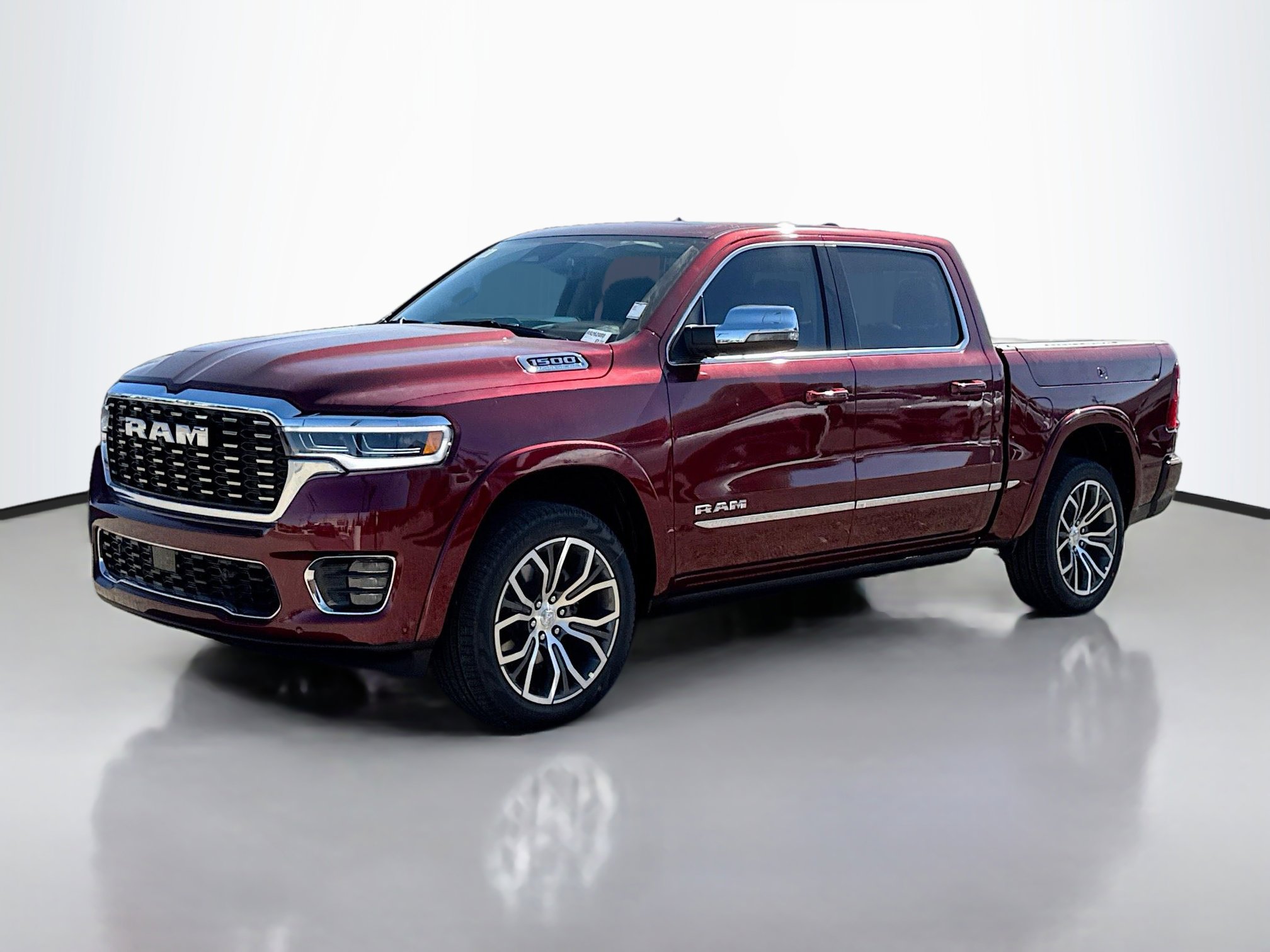 2026 Ram 1500 photo 3