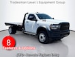 Ram 4500 Chassis