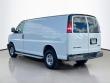2019 GMC Savana 2500 Work Van Full-size Cargo Van