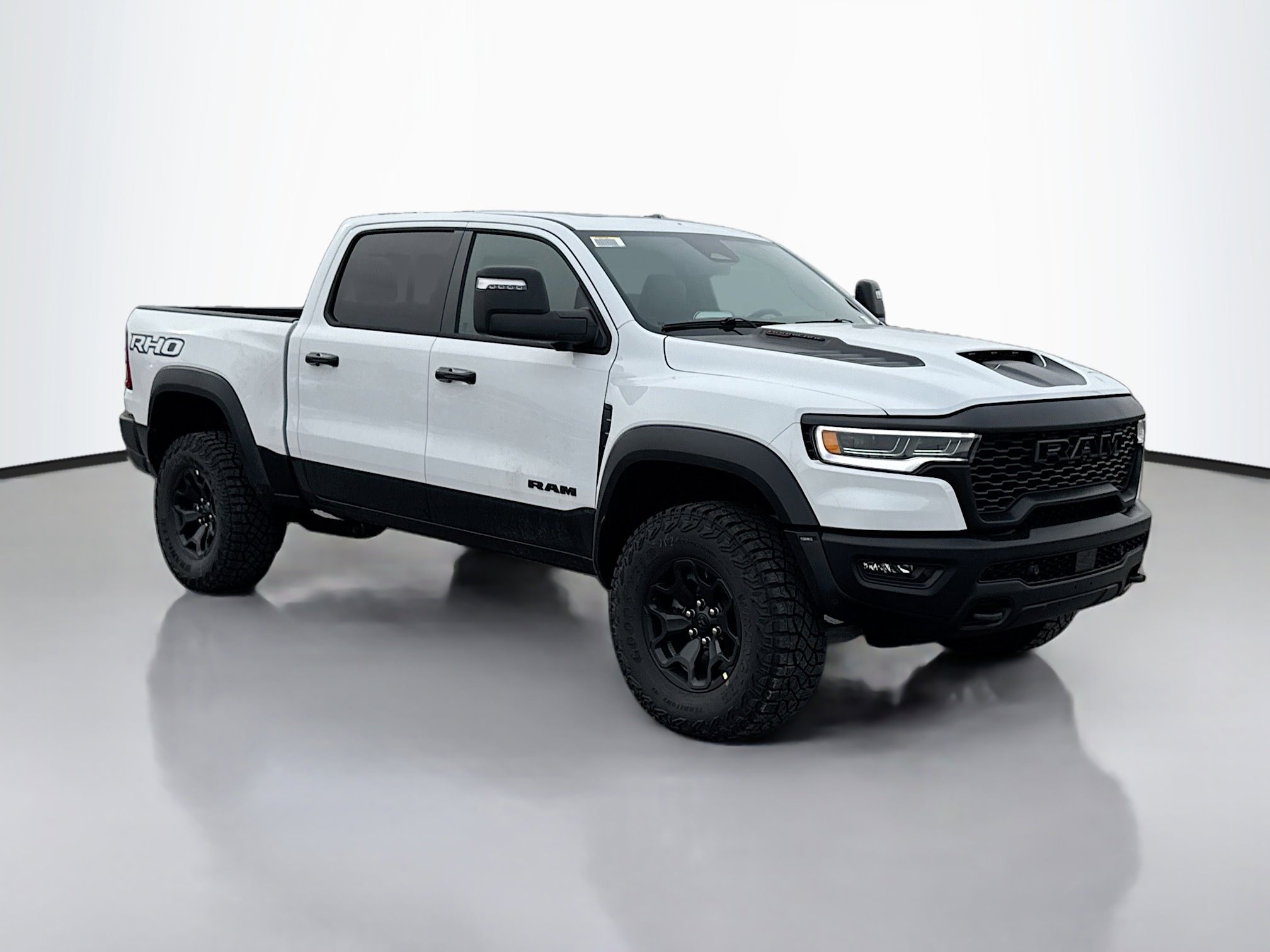 2026 RAM Ram 1500 Pickup RHO's photo