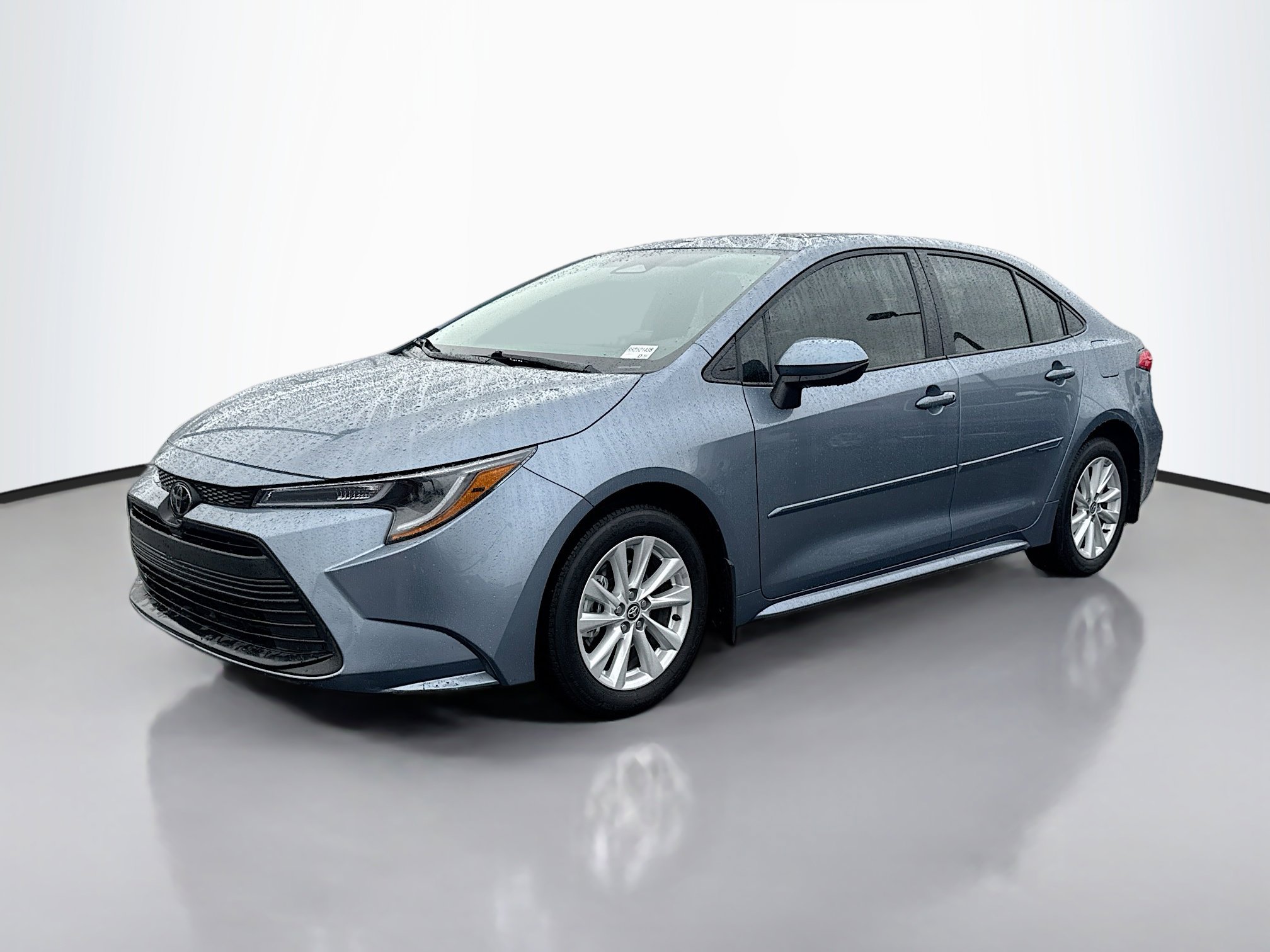 2024 Toyota Corolla LE photo 2