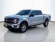 2024 Ford F-150 XLT Crew Cab Pickup