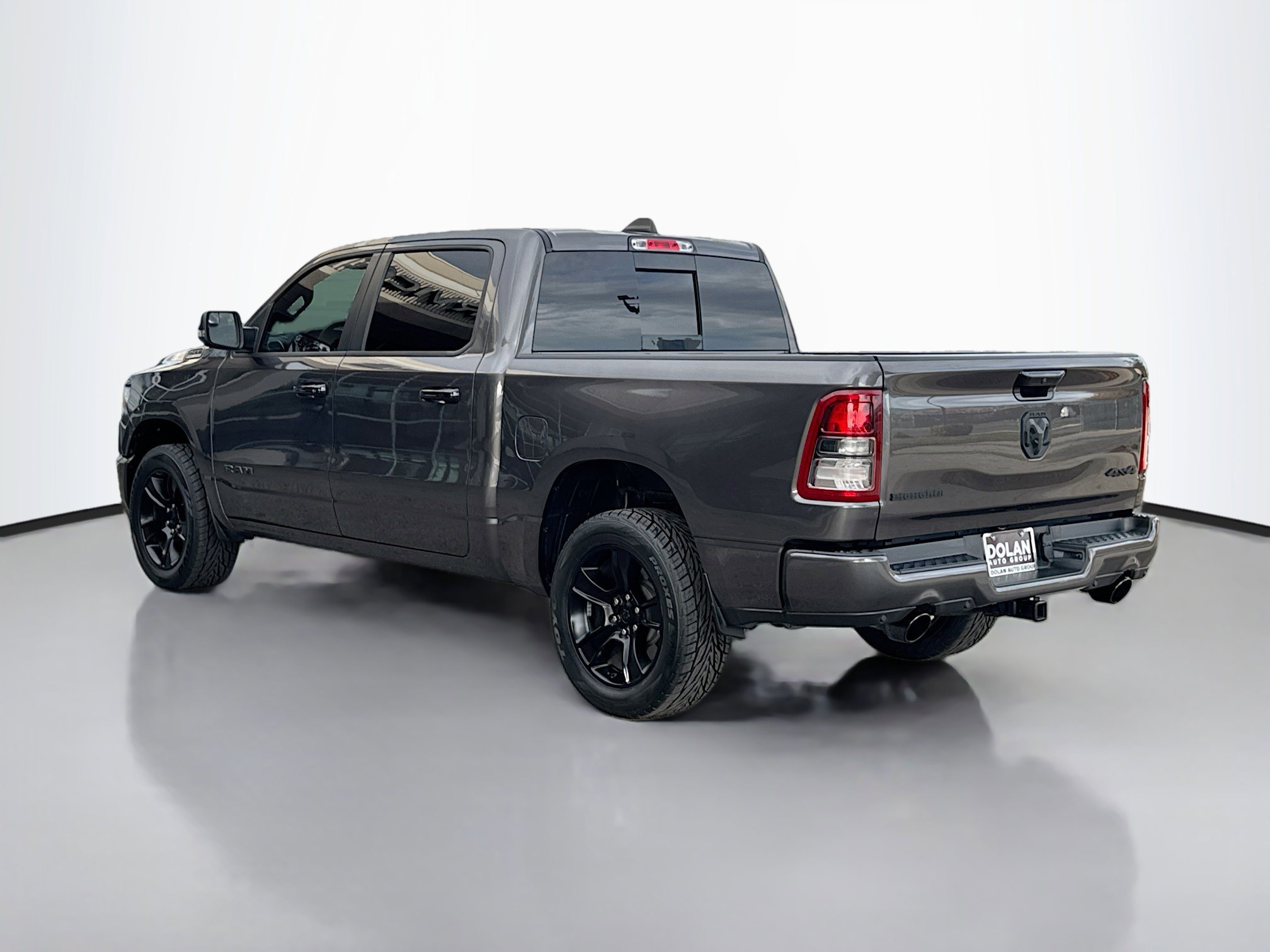 2024 Ram 1500 Big Horn Lone Star photo 3