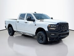 2026 Ram 2500 Tradesman Pickup