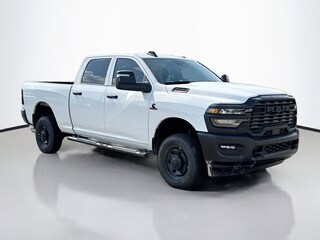 2026 Ram 2500 Tradesman Pickup