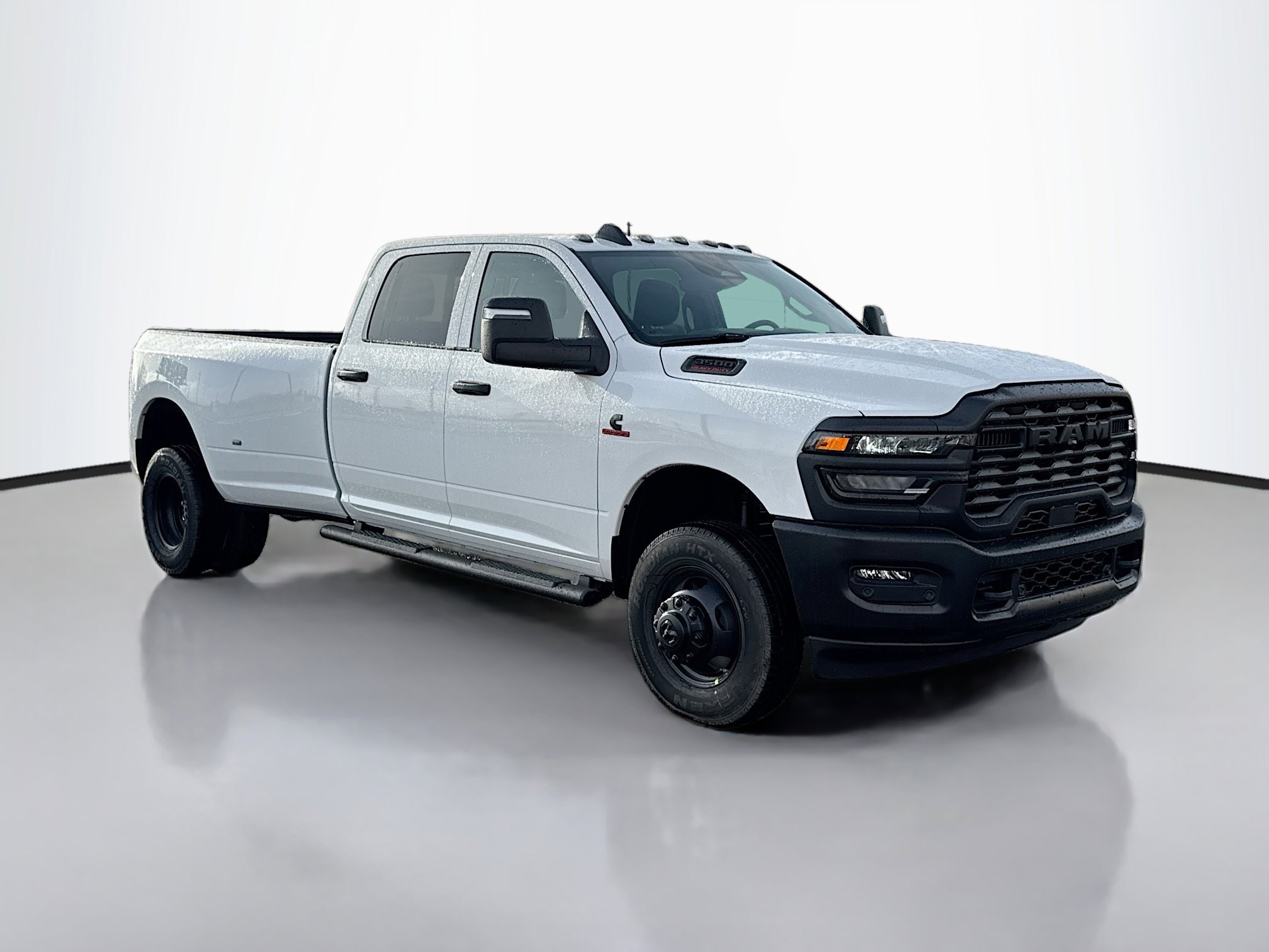 2026 RAM Ram 3500 Pickup Tradesman's photo