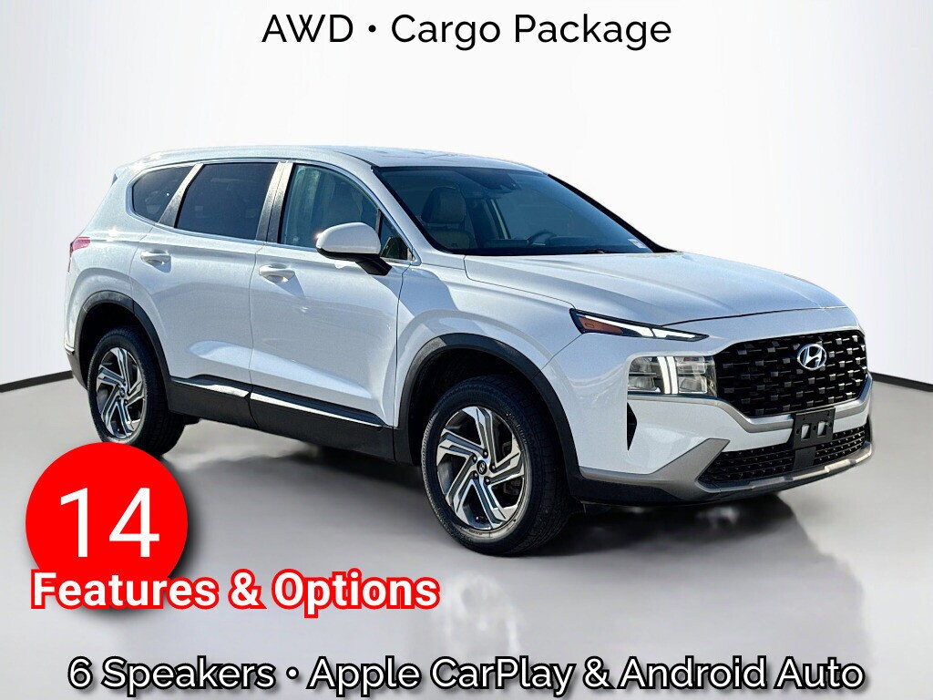 2020 Hyundai Santa Fe Limited Sport photo 4