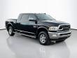 2017 Ram 2500 Longhorn Crew Cab Pickup