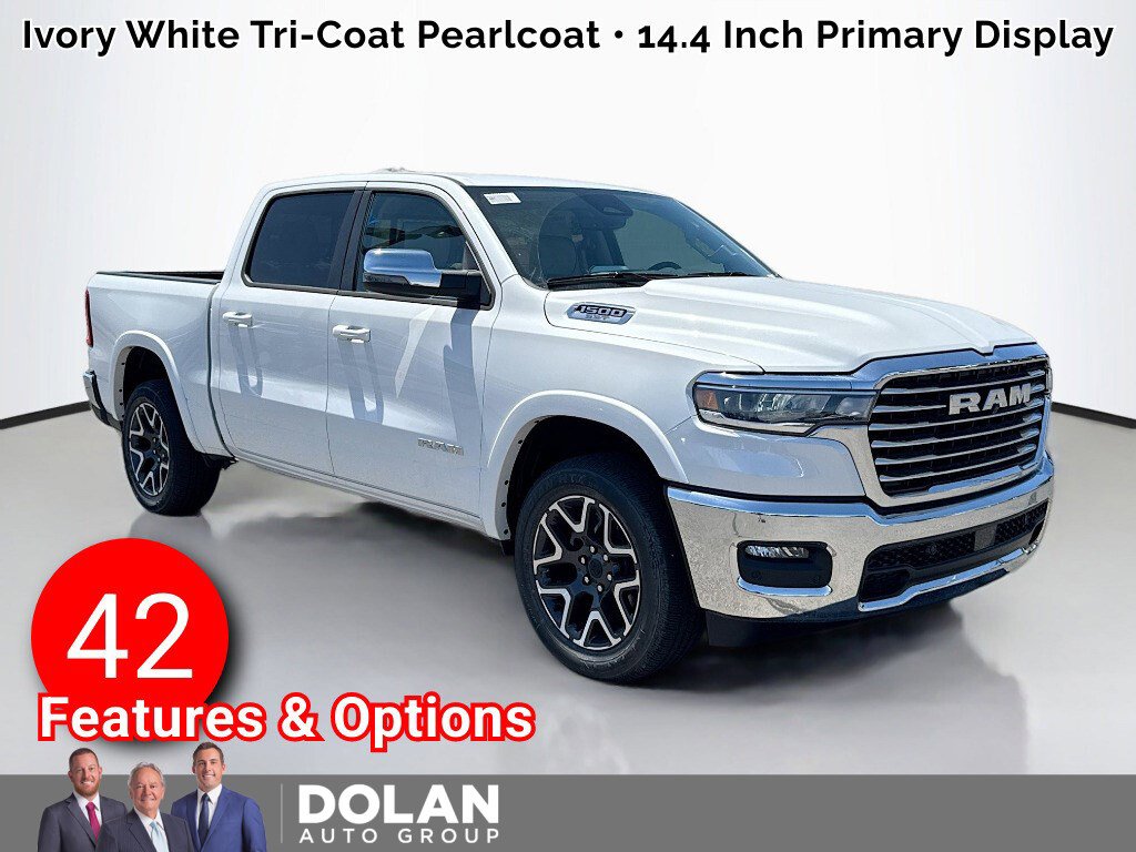 2025 RAM Ram 1500 Pickup