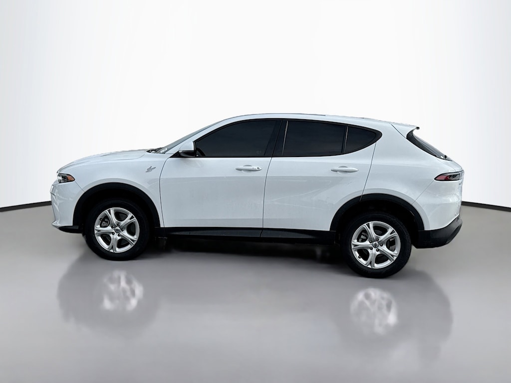 Certified 2023 Dodge Hornet GT Plus Sport Utility