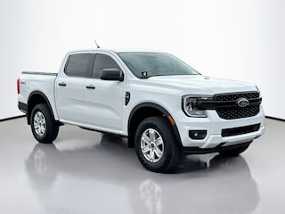 2024 Ford Ranger XL Crew Cab Pickup