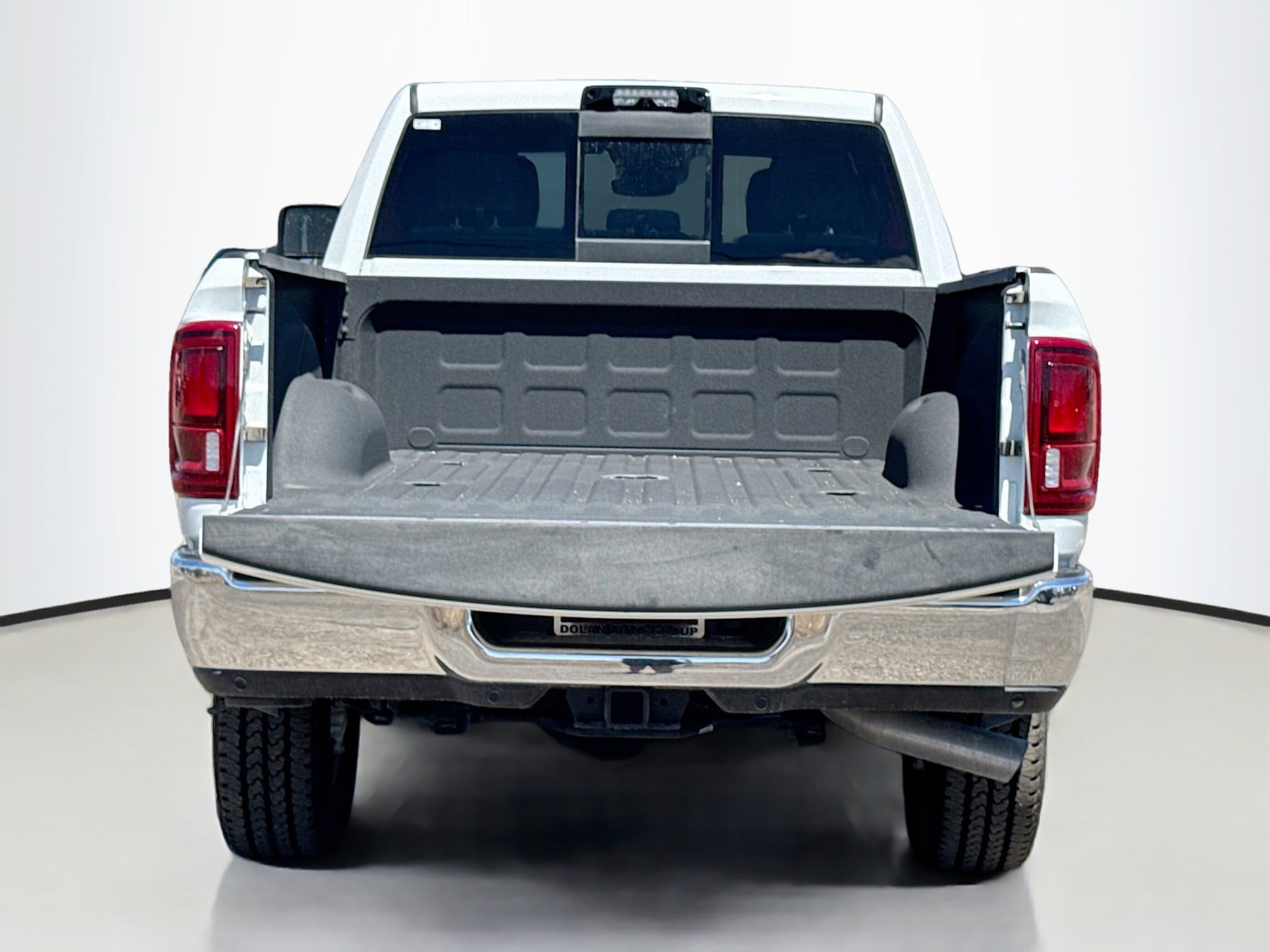 2025 RAM 2500 Tradesman - Photo 19