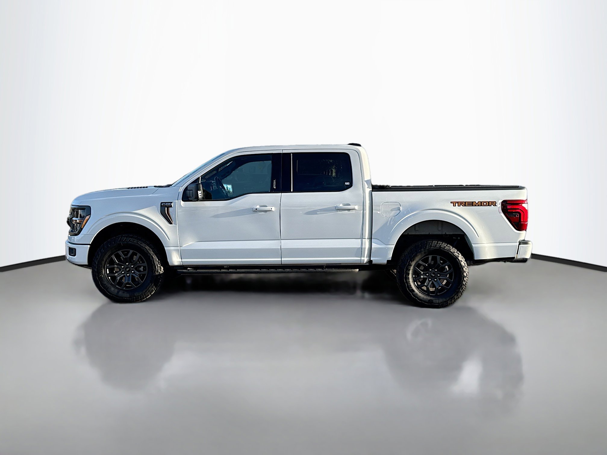 2024 Ford F-150 Tremor photo 3