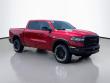 2026 Ram 1500 Rebel Pickup