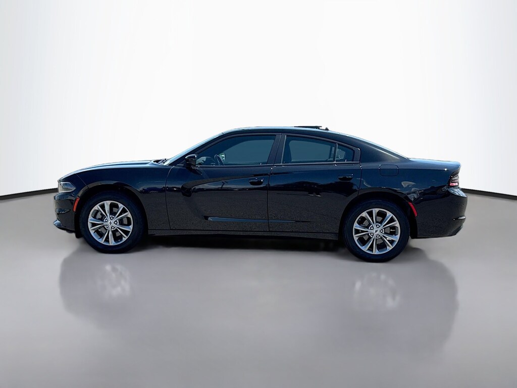Certified 2023 Dodge Charger SXT 4dr Car
