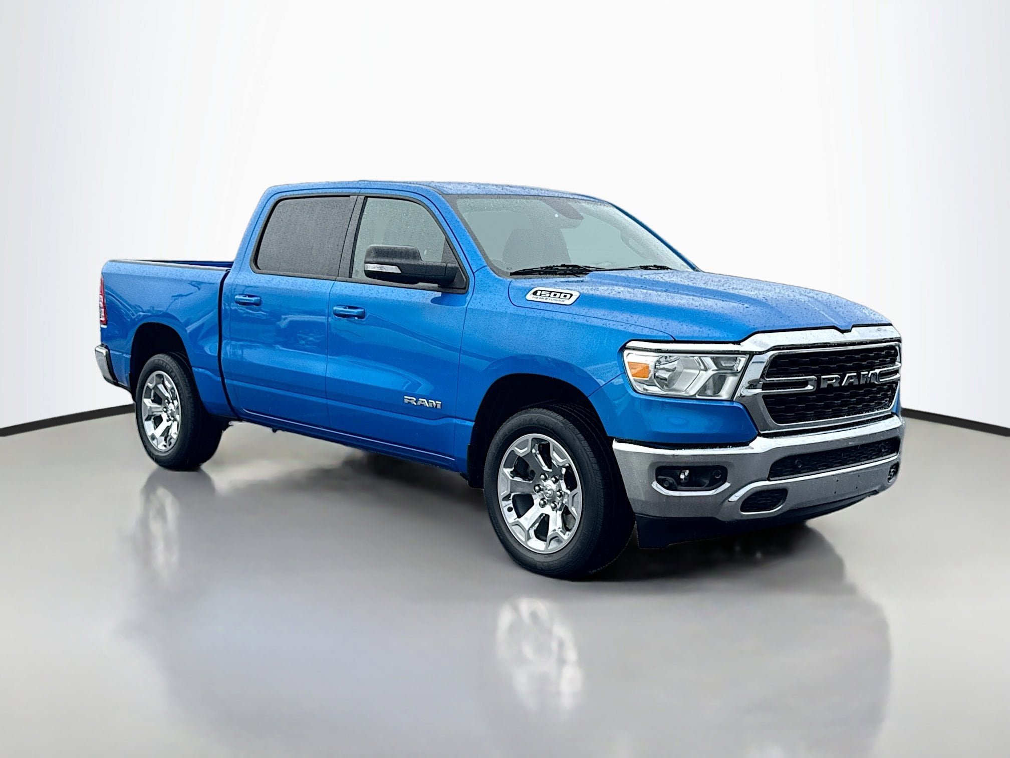 2022 RAM Ram 1500 Pickup Big Horn/Lone Star's photo