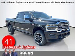 2025 Ram 2500 Limited Pickup