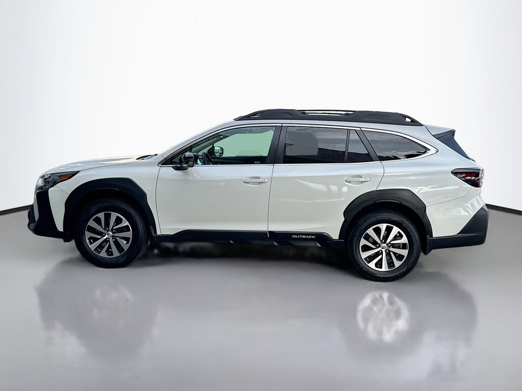 Used 2024 Subaru Outback Premium Sport Utility