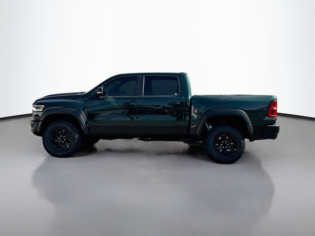 New 2026 Ram 1500 RHO Pickup