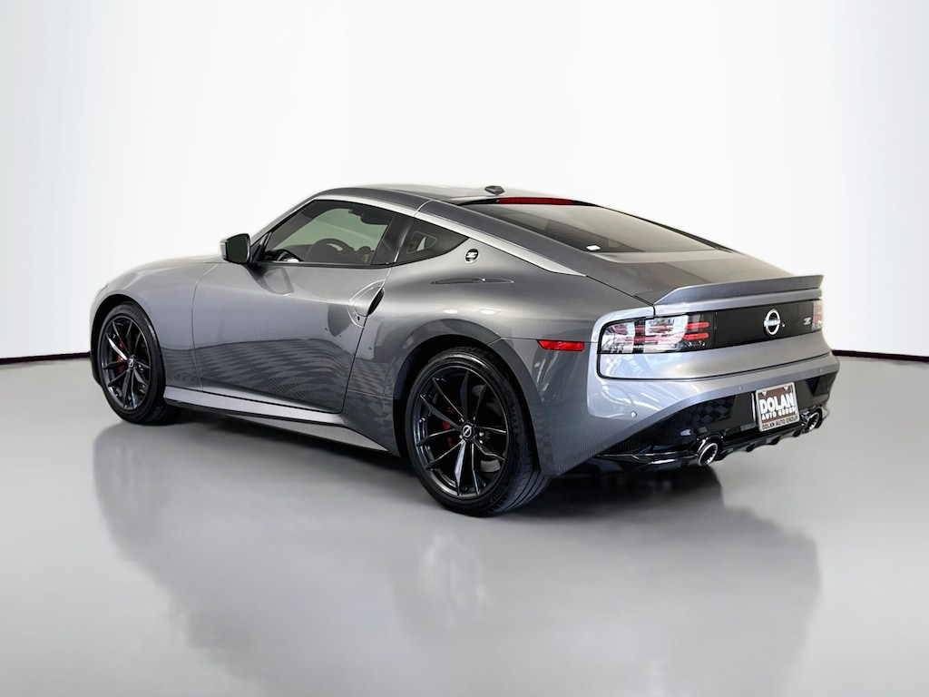 Used 2024 Nissan Z Performance 2dr Car