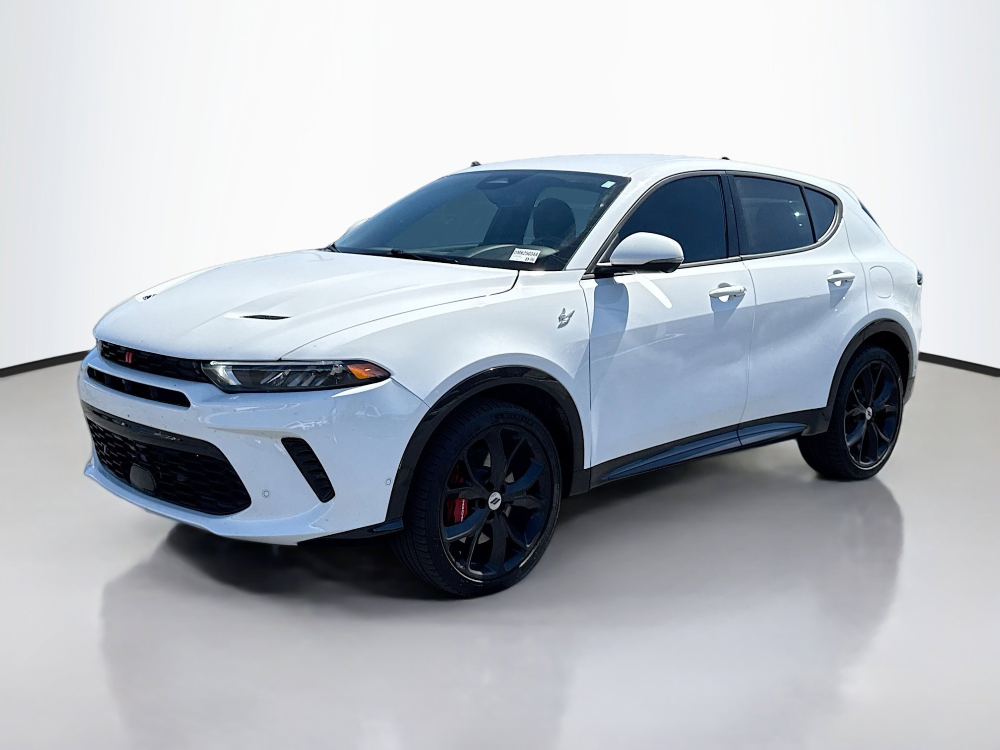 Used 2024 Dodge Hornet R/T with VIN ZACPDFCW4R3A35256 for sale in Reno, NV