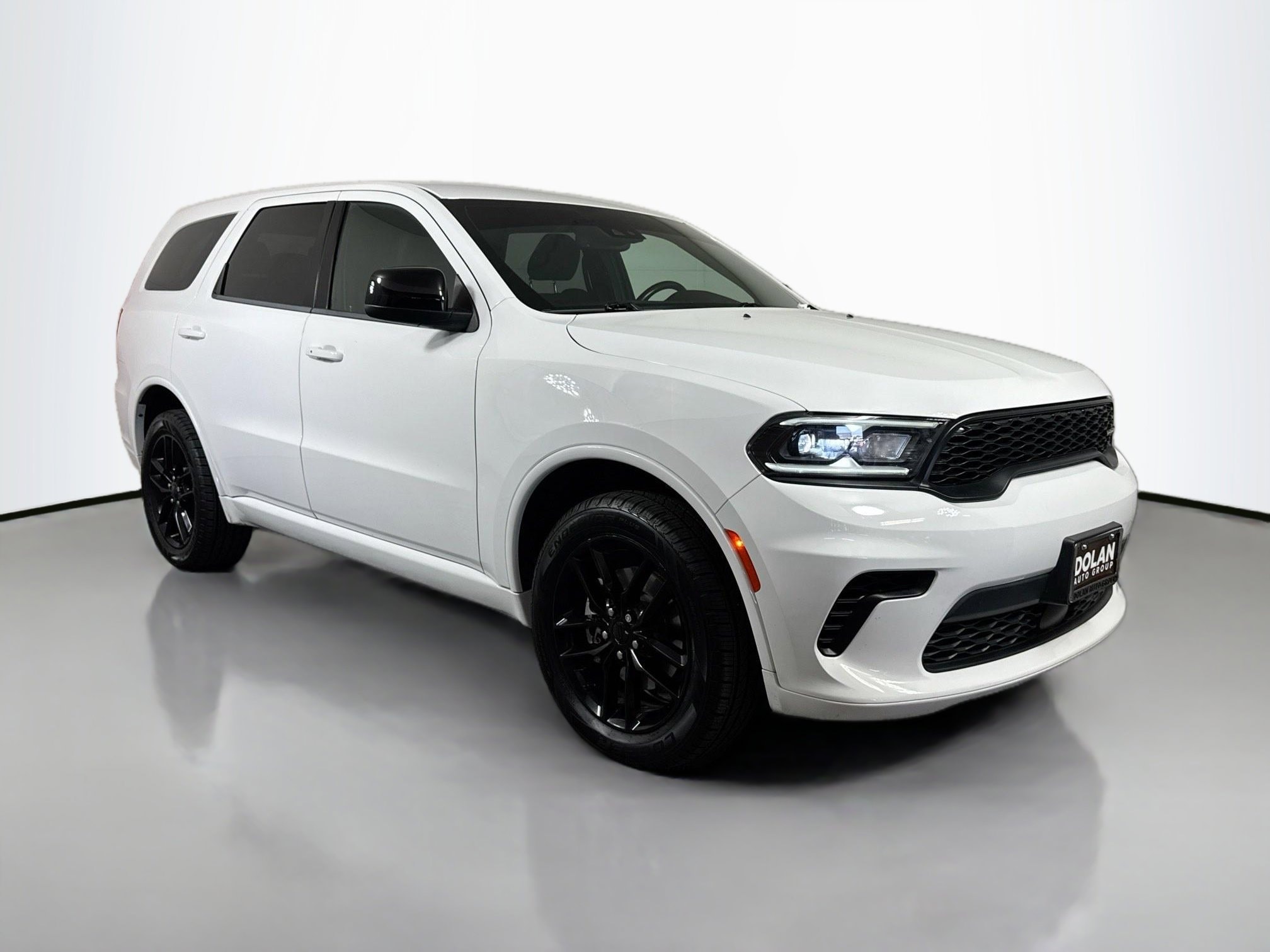 2023 Dodge Durango GT Launch Edition AWD's photo
