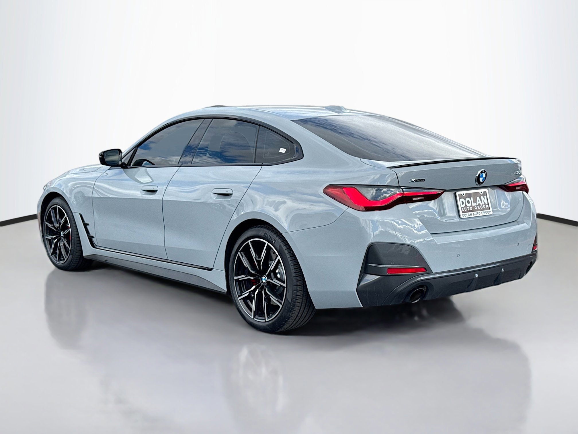 2024 Bmw 430i xDrive photo 3