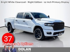 2025 Ram 1500 Big Horn/Lone Star Pickup