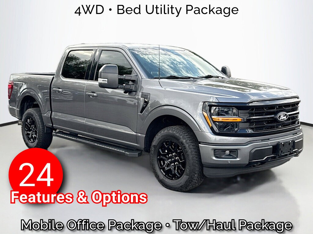 2023 Ford Bronco Big Bend photo 6