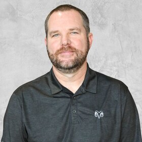 Staff member Pat Pippin from 70f11f6a2a71